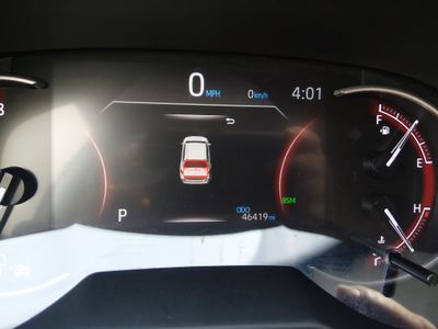 2024 Toyota RAV4 - Photo 14