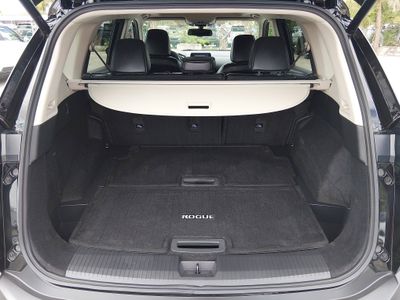 2023 Nissan Rogue - Photo 11