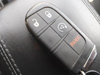 2023 Jeep Compass - Photo 15