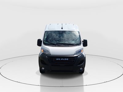 2025 Ram ProMaster Cargo Van - Photo 2