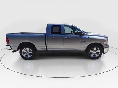 2024 Ram 1500 Classic - Photo 8