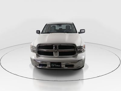 2024 Ram 1500 Classic - Photo 2