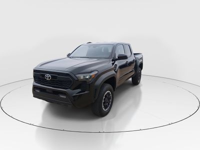 2024 Toyota Tacoma 4WD - Photo 3