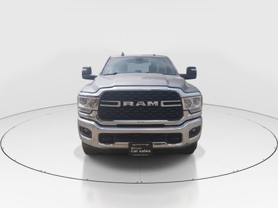 2024 Ram 2500 - Photo 2