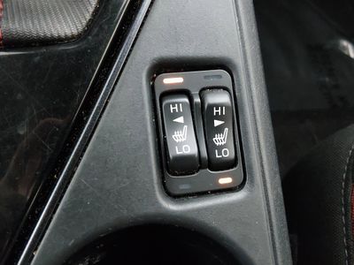 2024 Subaru Impreza - Photo 18