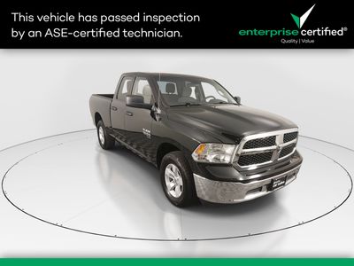 2024 Ram 1500 Classic - Photo 1