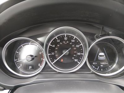 2025 Mazda CX-5 - Photo 14
