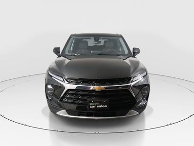 2025 Chevrolet Blazer - Photo 2
