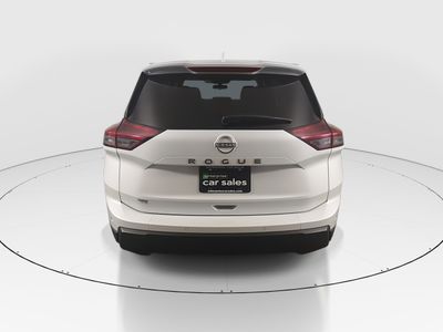 2025 Nissan Rogue - Photo 6