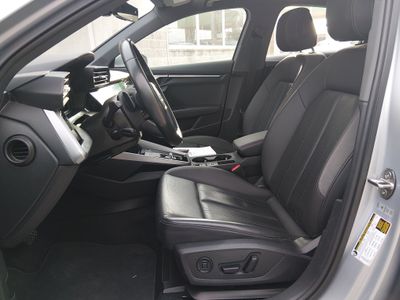 2024 Audi A3 — photo 11 view