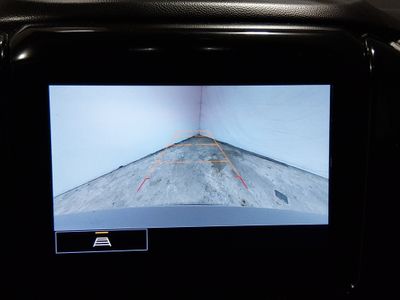 2023 Chevrolet Traverse — photo 16 view