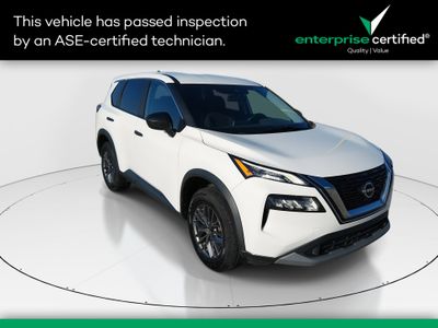 2023 Nissan Rogue - Photo 1