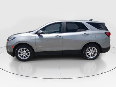 2024 Chevrolet Equinox - Photo 4