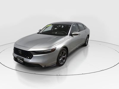 2024 Honda Accord Sedan - Photo 3
