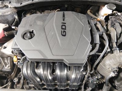2024 Hyundai Tucson - Photo 9