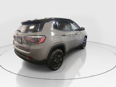 2023 Jeep Compass - Photo 7