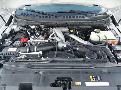 2024 Ford Super Duty F-250 SRW - Photo 9