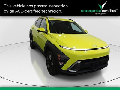 2024 Hyundai Kona - Photo 1