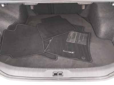 2025 Nissan Altima - Photo 11