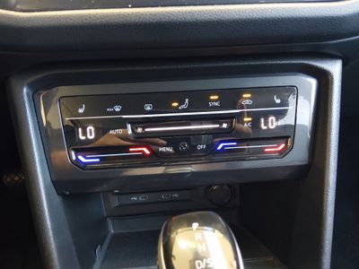 2024 Volkswagen Tiguan - Photo 20