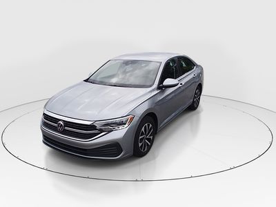 2024 Volkswagen Jetta - Photo 3