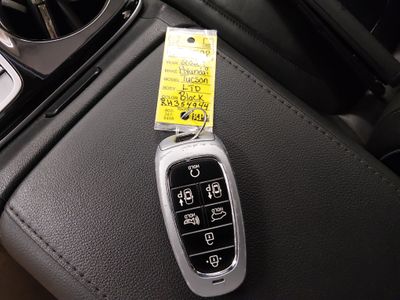 2024 Hyundai Tucson - Photo 15