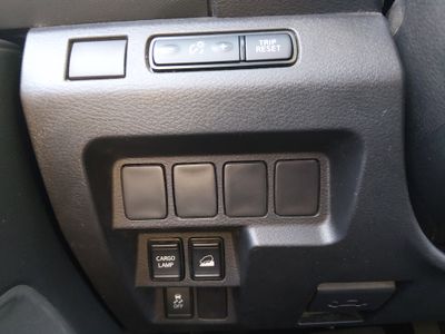 2024 Nissan Frontier - Photo 13