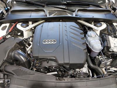 2024 Audi A4 Sedan - Photo 9