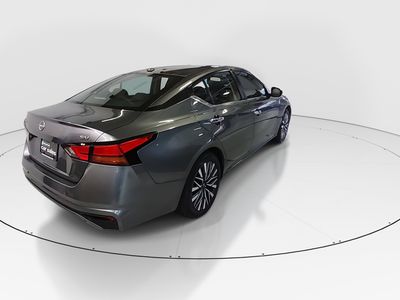 2024 Nissan Altima - Photo 7