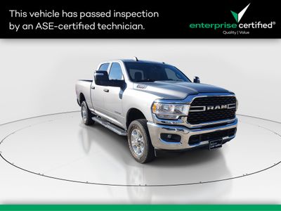 2024 Ram 2500 - Photo 1
