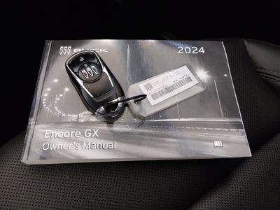 2024 Buick Encore GX - Photo 15
