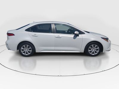 2024 Toyota Corolla - Photo 8