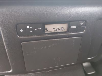 2024 Nissan Armada - Photo 20