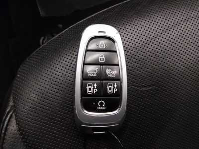 2024 Hyundai Tucson - Photo 15
