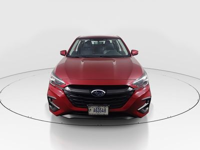 2024 Subaru Legacy - Photo 2