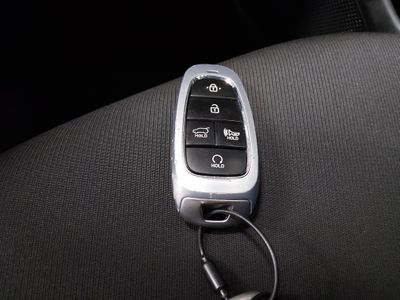 2024 Hyundai Tucson - Photo 15