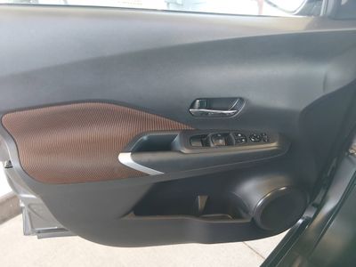 2024 Nissan Kicks - Photo 21
