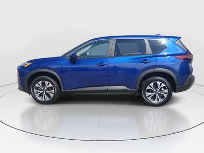 2023 Nissan Rogue - Photo 4