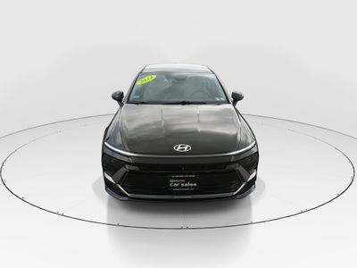 2024 Hyundai Sonata - Photo 2