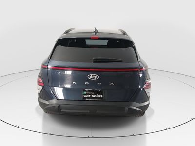 2025 Hyundai Kona - Photo 6