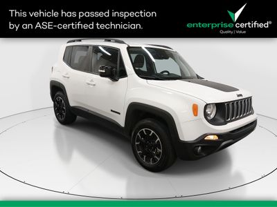 2023 Jeep Renegade - Photo 1