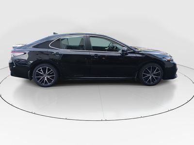 2023 Toyota Camry - Photo 8