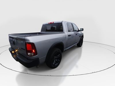 2024 Ram 1500 Classic - Photo 7