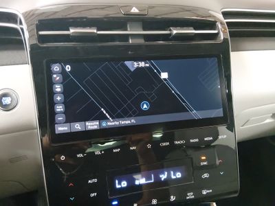 2024 Hyundai Tucson - Photo 17