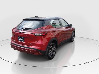 2023 Nissan Kicks - Photo 7