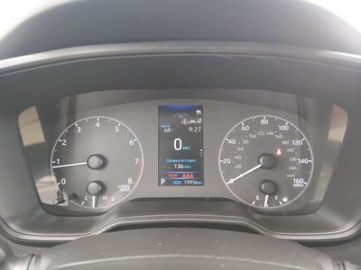 2025 Toyota Corolla - Photo 14