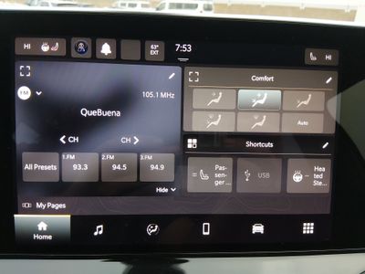 2023 Jeep Compass - Photo 17