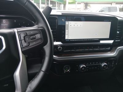 2024 GMC Sierra 1500 - Photo 22