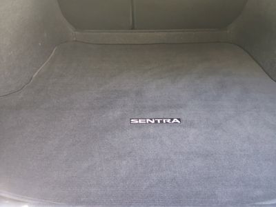 2024 Nissan Sentra - Photo 11