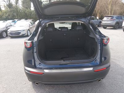 2024 Mazda CX-30 - Photo 11